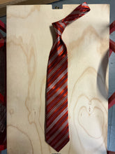 Ermenegildo Zegna tie