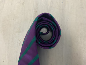 New & Lingwood tie