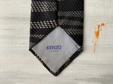 Kenzo Homme tie