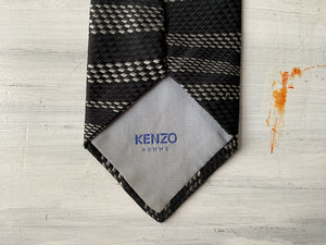 Kenzo Homme tie