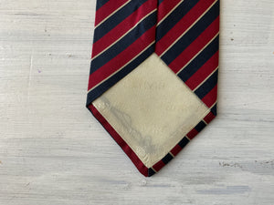 Lanvin tie