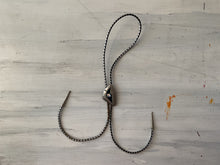 Vintage bolo tie