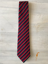 Lanvin tie