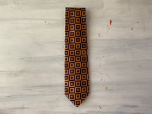 Vintage Ermenegildo Zegna tie