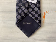 Canali tie