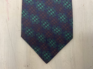 Ermenegildo Zegna tie