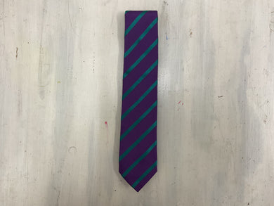 New & Lingwood tie