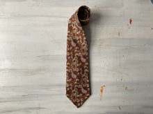 Lanvin Paris tie