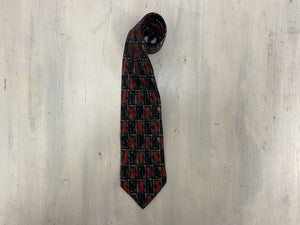 Ermenegildo Zegna tie