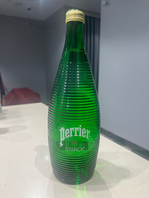 Perrier + Starck 727ml