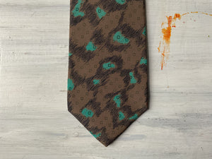 Carnaval de Venise Milano tie