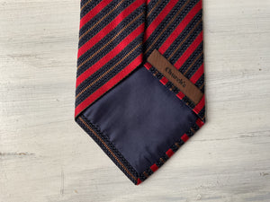 Church’s tie