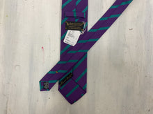 New & Lingwood tie