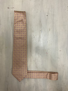 Luigi Borrelli Napoli tie