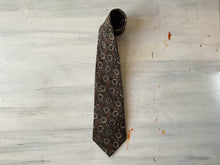 Ermenegildo Zegna tie