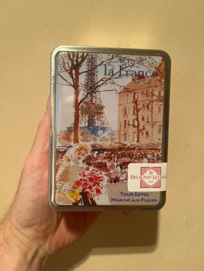 Delaunay Léveillé Salted Caramels, 200g