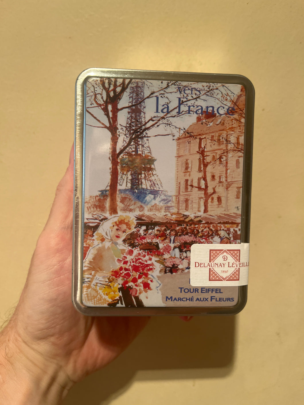 Delaunay Léveillé Salted Caramels, 200g