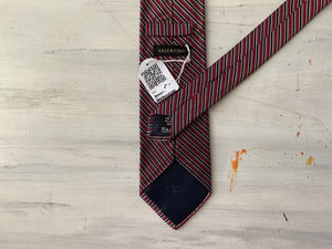 Valentino tie