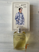 L’Eau de Monsieur by Féret Parfumeur