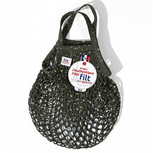 Filt 1860 mini metallic net bags