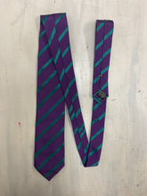 New & Lingwood tie