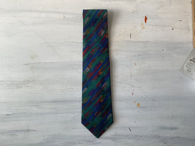 Missoni per Arma Carabinieri tie