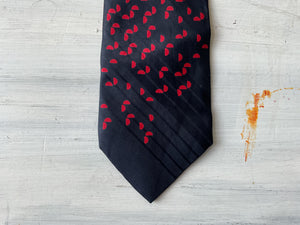 Paul Salgo for Austin Reed tie