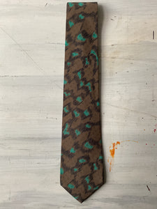 Carnaval de Venise Milano tie