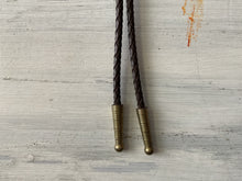 Vintage bolo tie