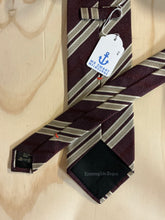 Z by Ermenegildo Zegna tie
