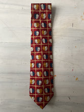 Ermenegildo Zegna tie