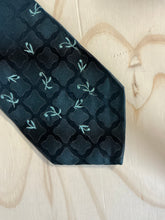 Christian Lacroix Paris tie