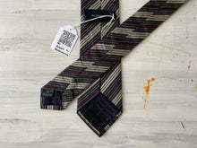 Burberry tie