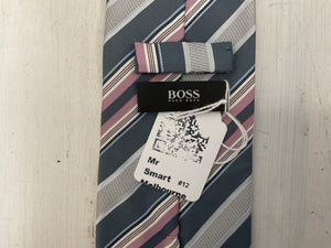 BOSS Hugo Boss tie