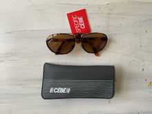 CÉBÉ 1980s Made in France sunglasses, never worn