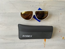 CÉBÉ 1980s Made in France sunglasses, never worn