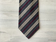 Burberry tie