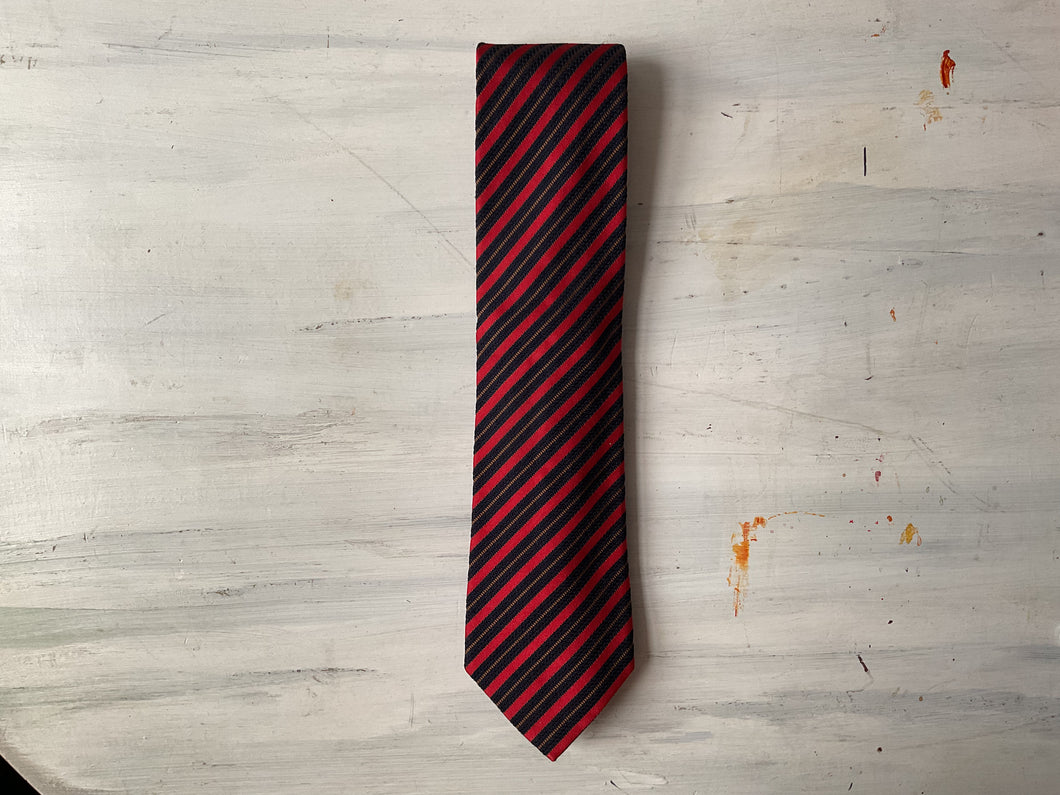 Church’s tie