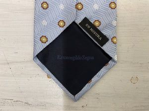 Ermenegildo Zegna su misura tie