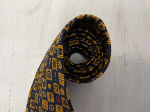 Moschino tie