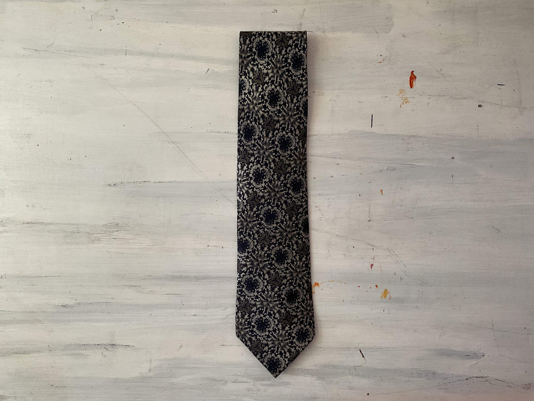 Vintage Italo Ferretti tie