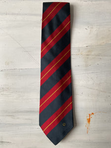 Dunhill tie