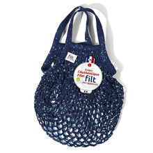 Filt 1860 mini metallic net bags
