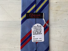 Charvet tie