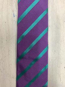 New & Lingwood tie