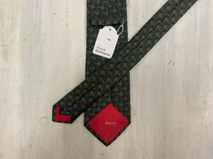 Bally tie