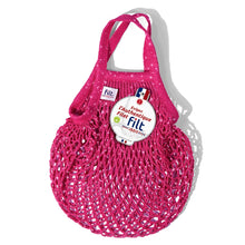 Filt 1860 mini metallic net bags