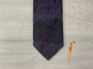 Fendi Roma tie