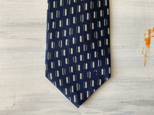 Trussardi tie