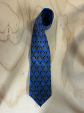 Lanvin Paris tie